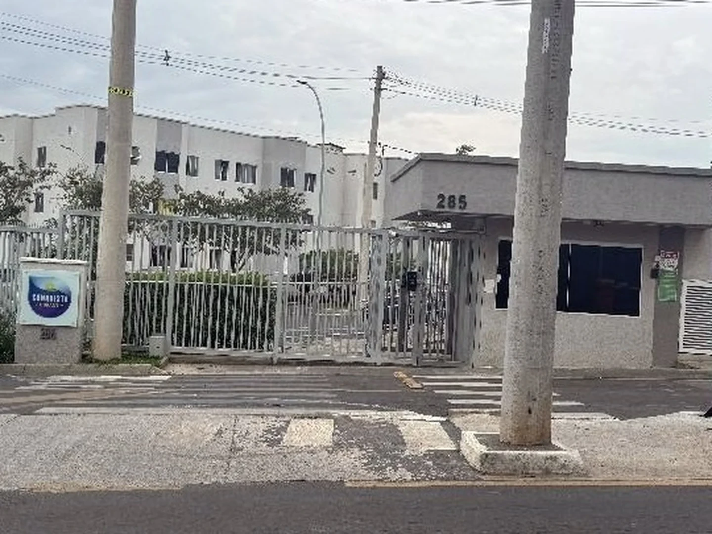 Apartamento - Votorantim, SP - foto 1
