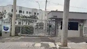 Apartamento - Votorantim, SP