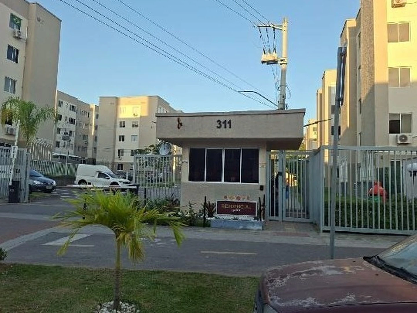 Apartamento - Rio De Janeiro, RJ - foto 1