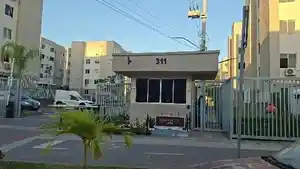 Apartamento - Rio De Janeiro, RJ