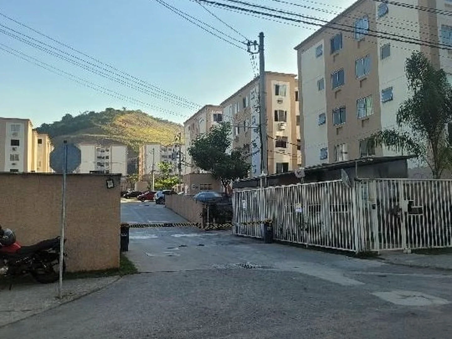 Apartamento - Rio De Janeiro, RJ - foto 1