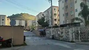 Apartamento - Rio De Janeiro, RJ