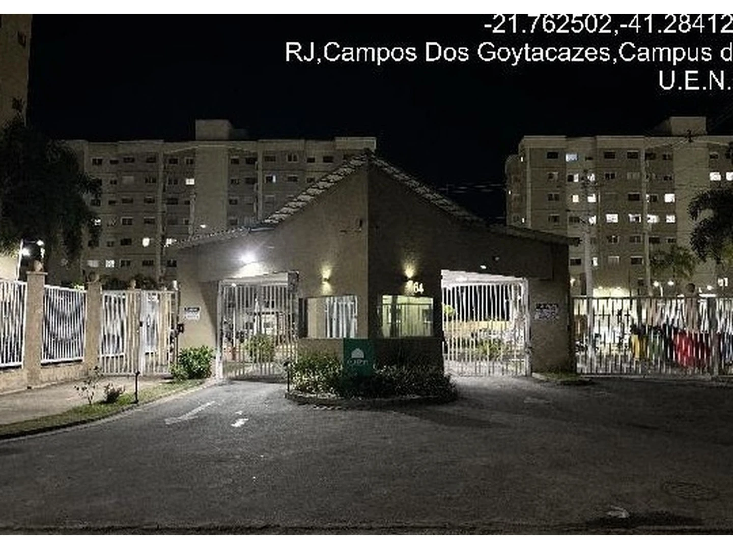 Apartamento - Campos Dos Goytacazes, RJ - foto 1