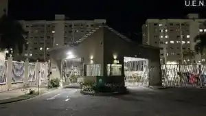 Apartamento - Campos Dos Goytacazes, RJ