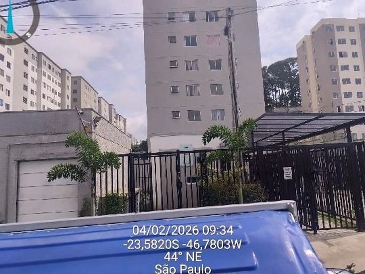 Apartamento - Sao Paulo, SP - foto 1