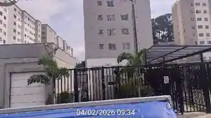 Apartamento - Sao Paulo, SP