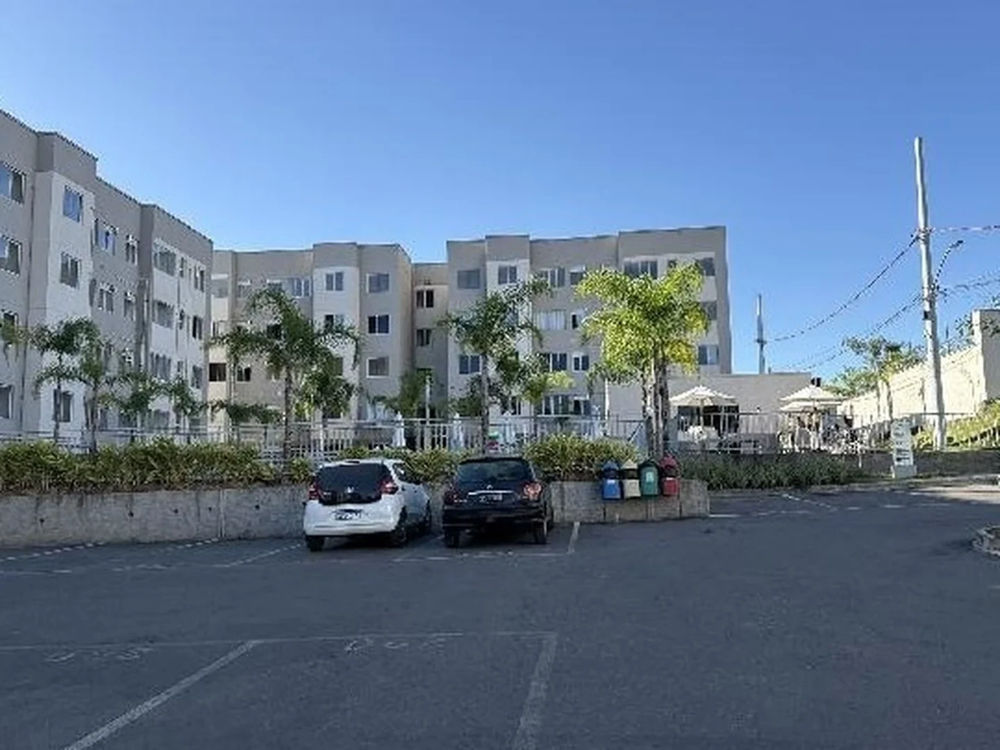 Apartamento - Rio De Janeiro, RJ - foto 1