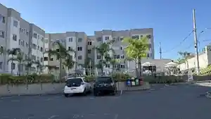 Apartamento - Rio De Janeiro, RJ