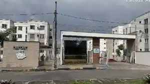 Apartamento - Manaus, AM