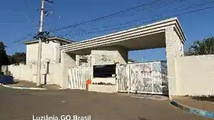 Apartamento - Luziania, GO