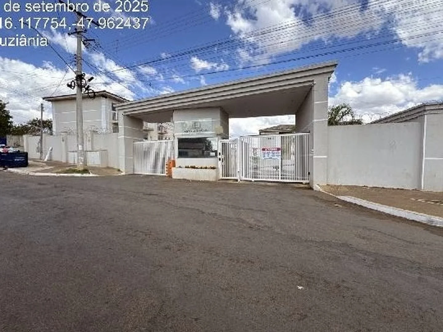 Apartamento - Luziania, GO - foto 1