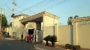 Apartamento - Luziania, GO