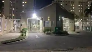 Apartamento - Campos Dos Goytacazes, RJ