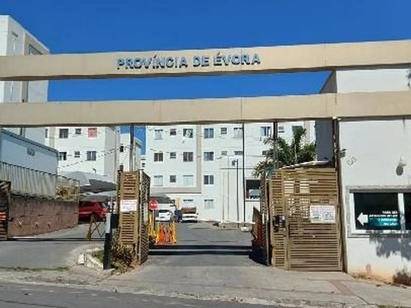 Apartamento - Ribeirao Das Neves, MG - foto 1
