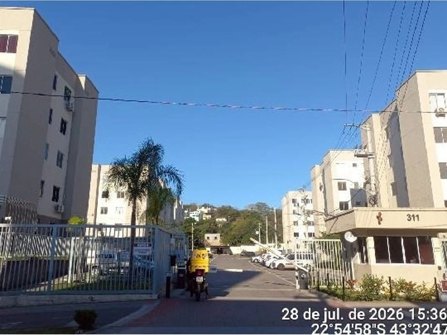 Apartamento - Rio De Janeiro, RJ - foto 1
