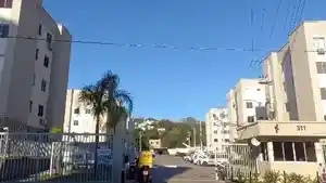 Apartamento - Rio De Janeiro, RJ