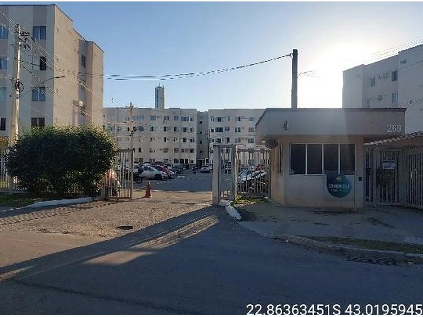 Apartamento - Sao Goncalo, RJ - foto 1