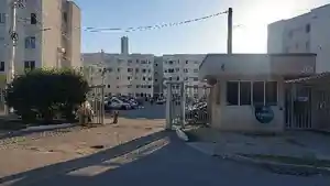 Apartamento - Sao Goncalo, RJ