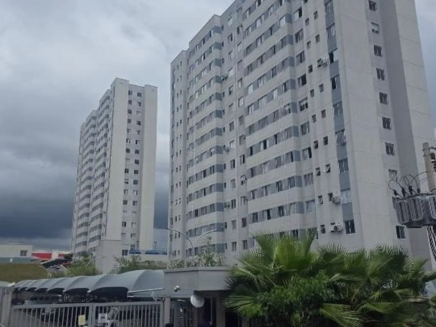 Apartamento - Belo Horizonte, MG - foto 1