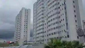 Apartamento - Belo Horizonte, MG