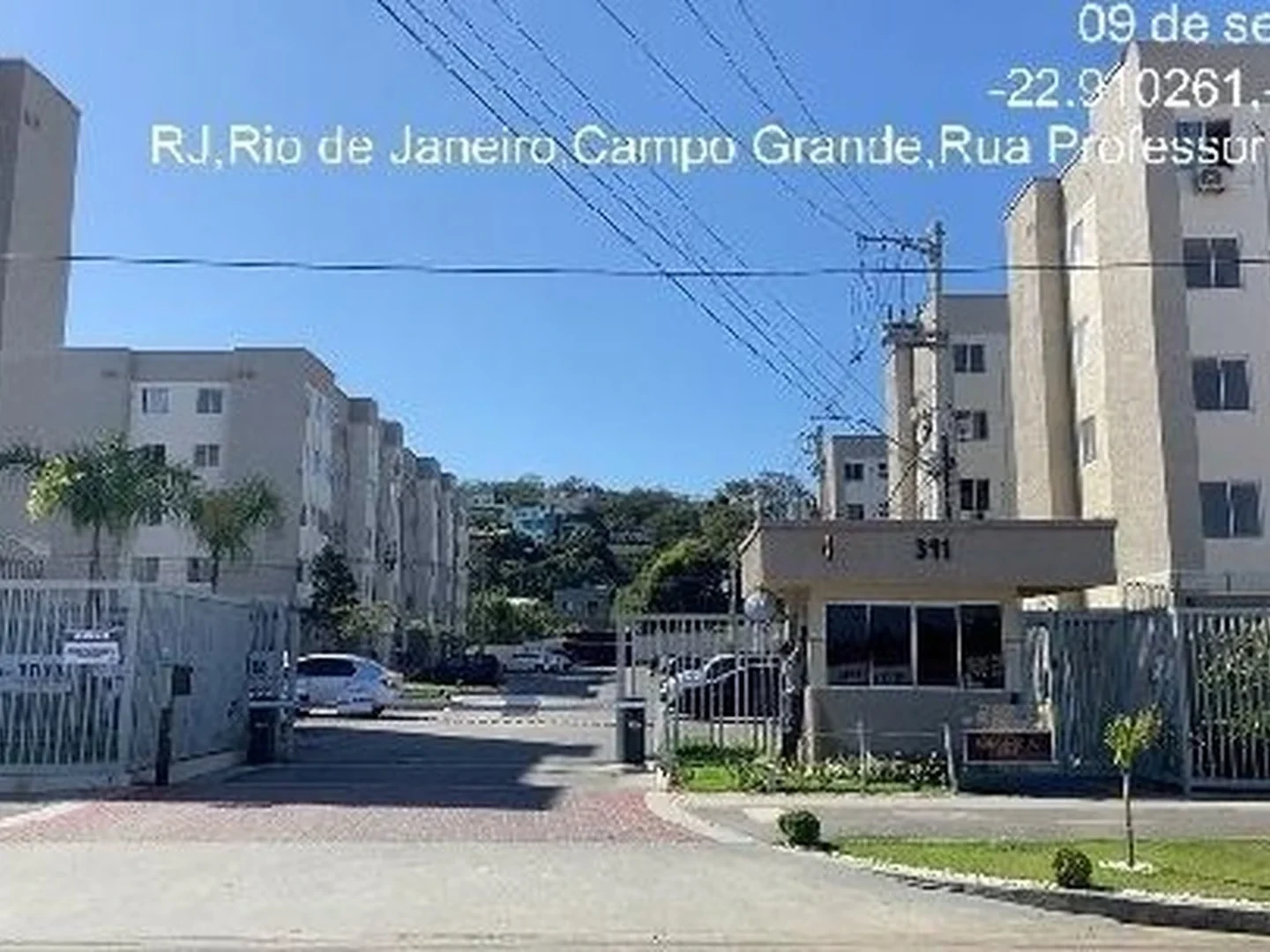 Apartamento - Rio De Janeiro, RJ - foto 1