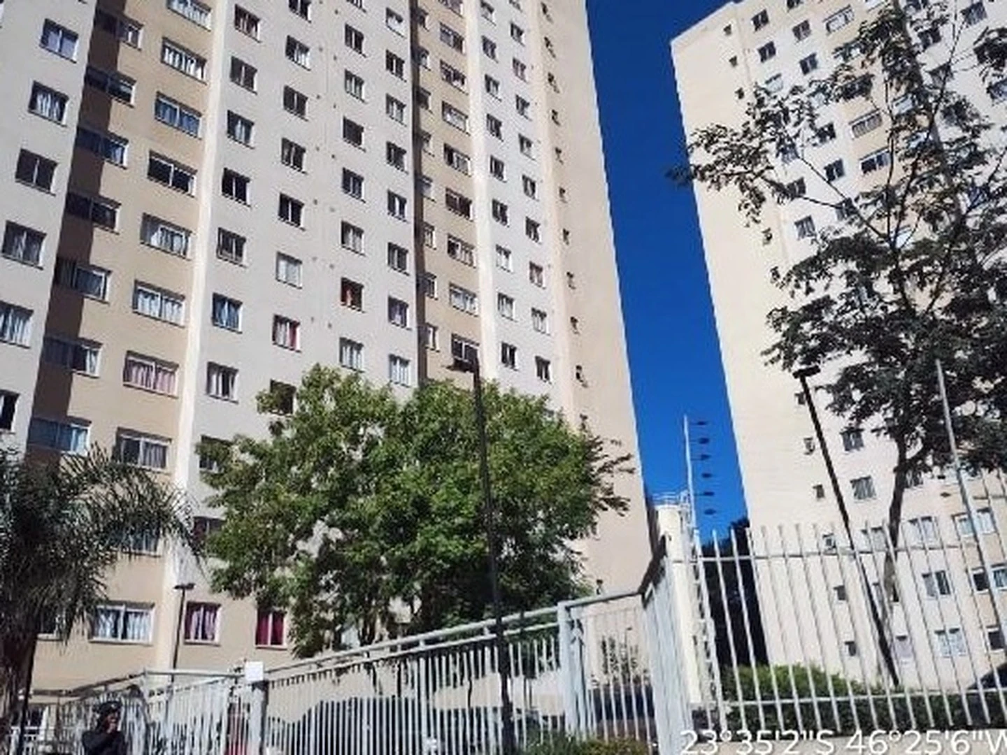 Apartamento - Sao Paulo, SP - foto 1