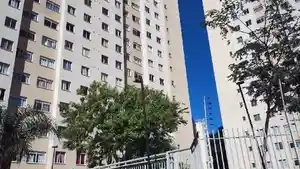 Apartamento - Sao Paulo, SP