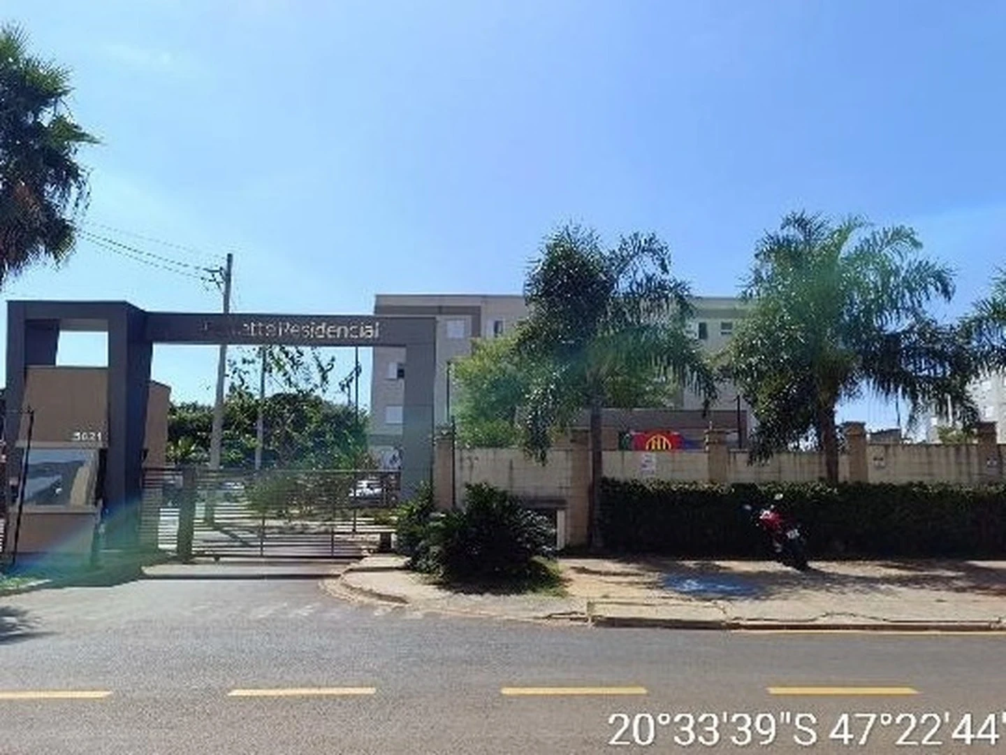 Apartamento - Franca, SP - foto 1