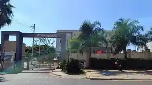 Apartamento - Franca, SP