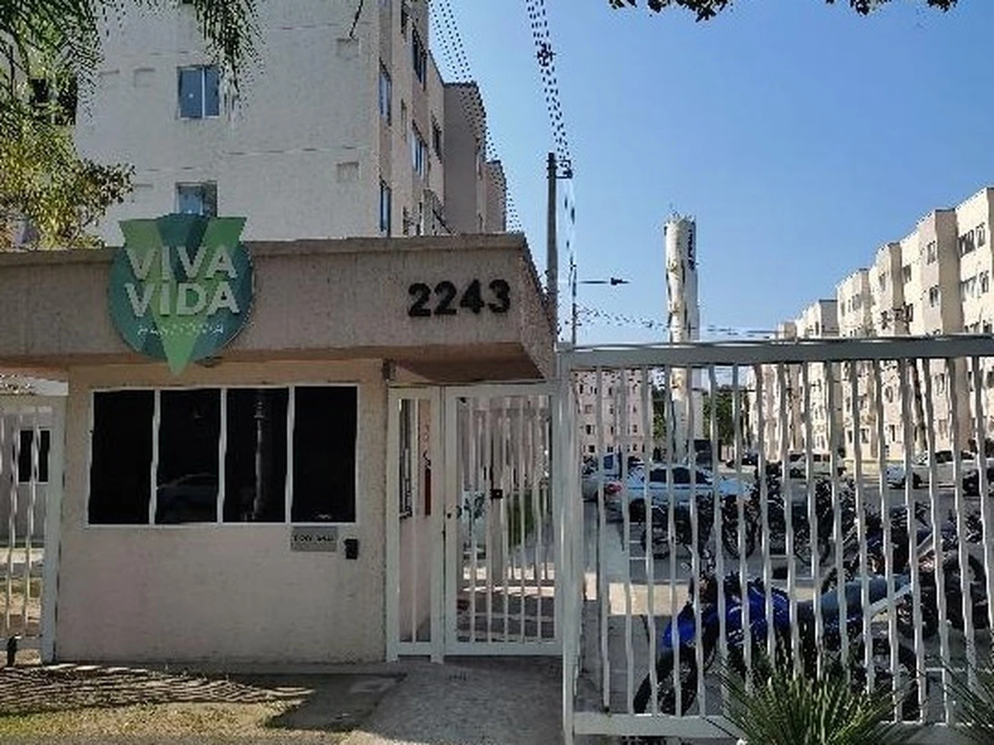 Apartamento - Rio De Janeiro, RJ - foto 1