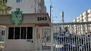 Apartamento - Rio De Janeiro, RJ