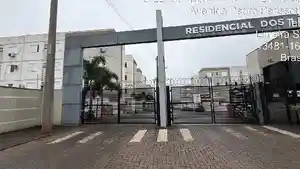 Apartamento - Limeira, SP