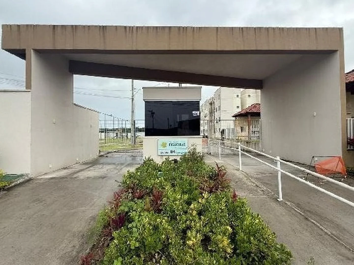 Apartamento - Igarassu, PE - foto 1