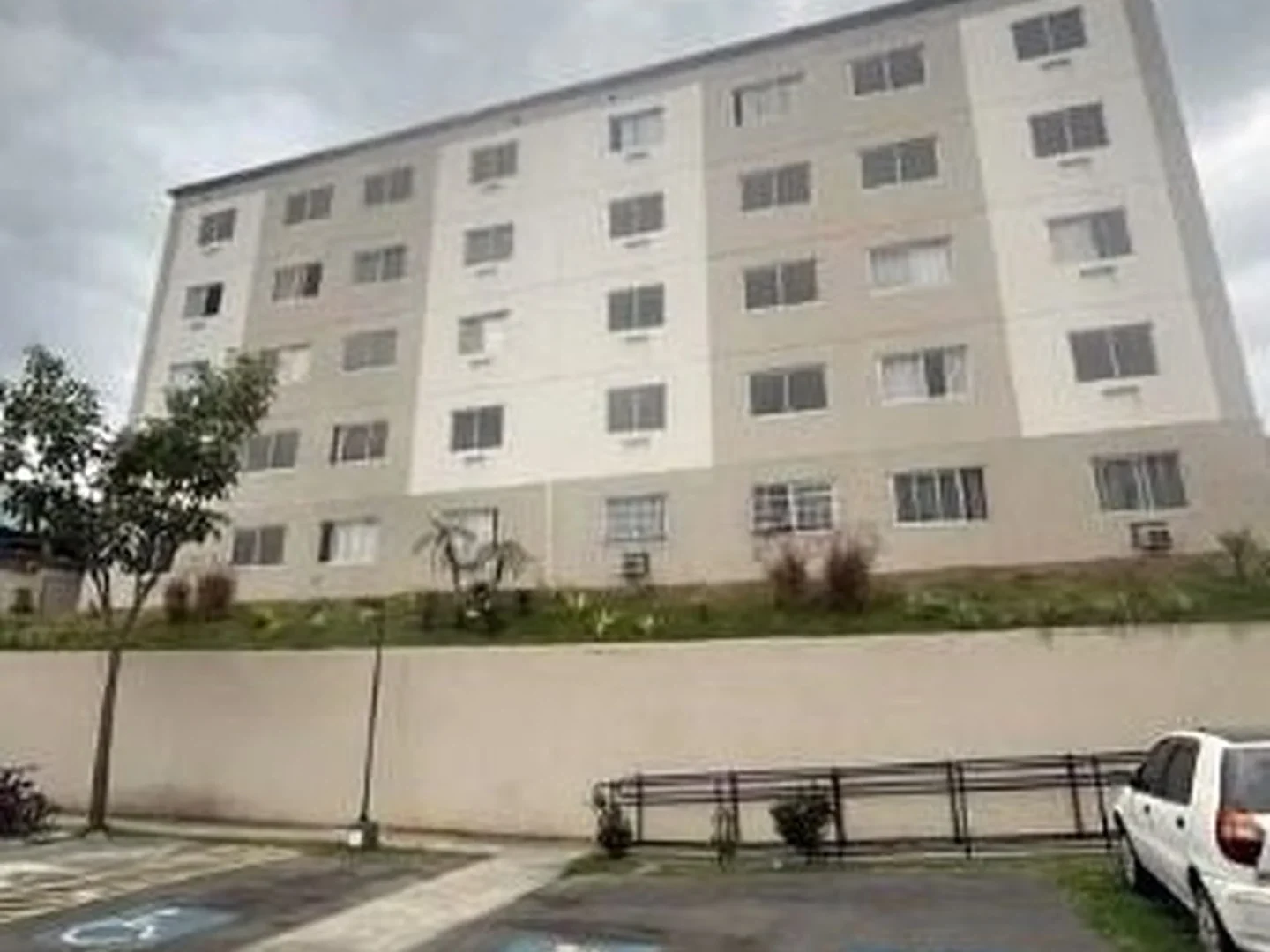 Apartamento - Sao Goncalo, RJ - foto 1