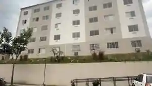 Apartamento - Sao Goncalo, RJ