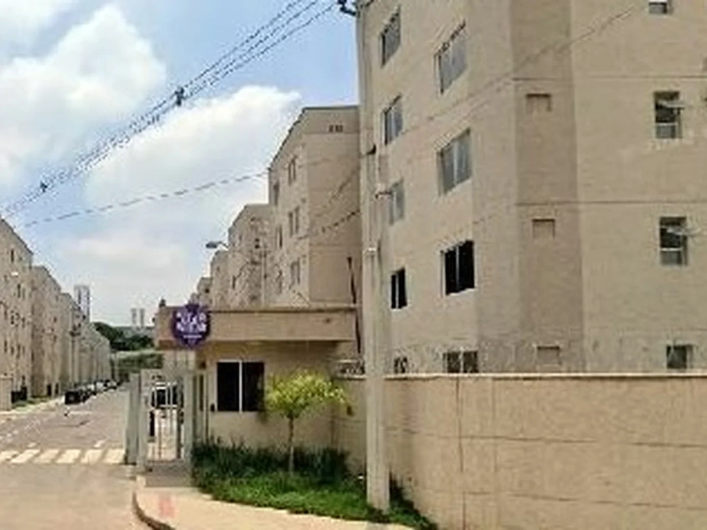 Apartamento - Belford Roxo, RJ - foto 1