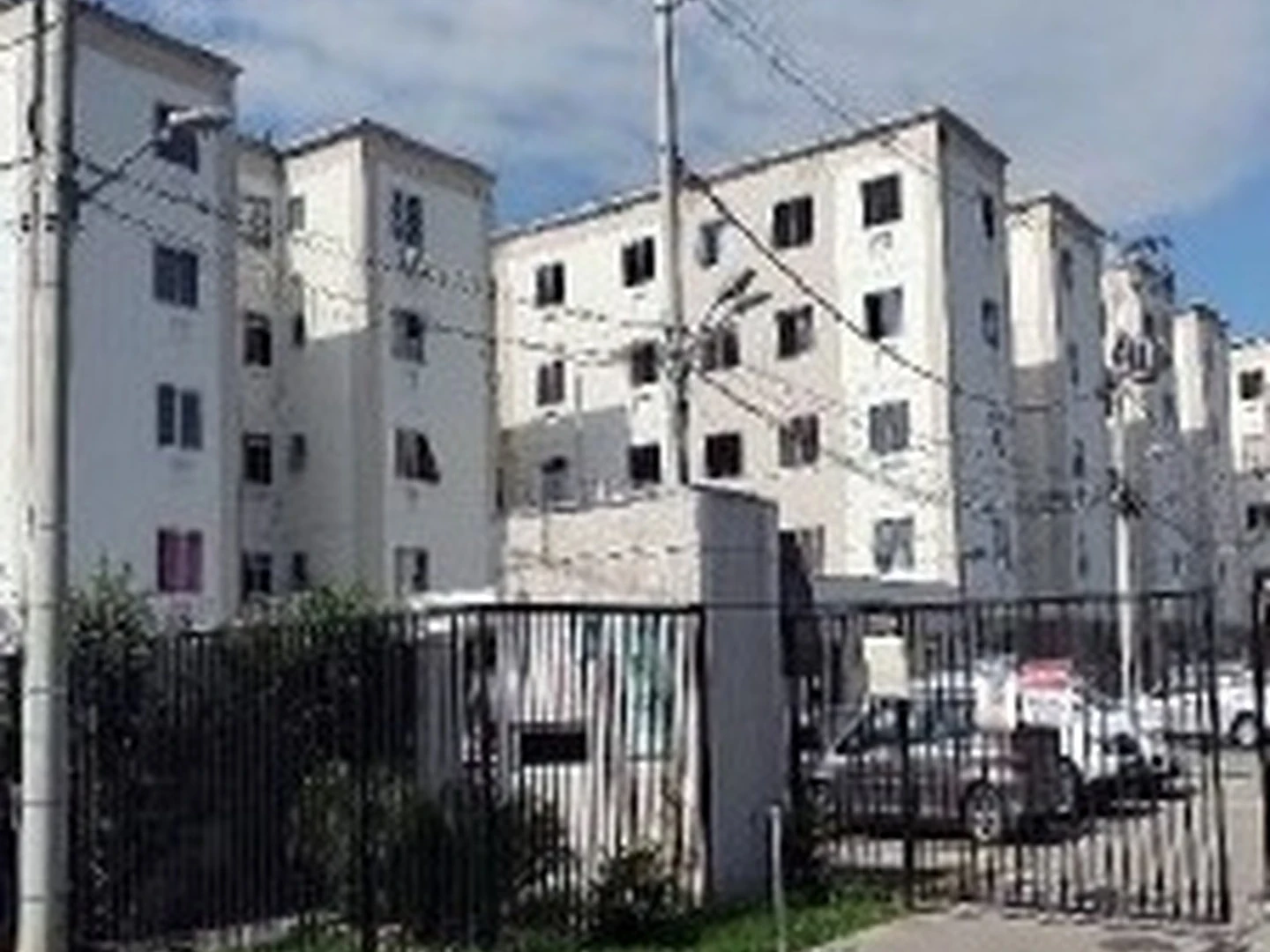Apartamento - Rio De Janeiro, RJ - foto 1