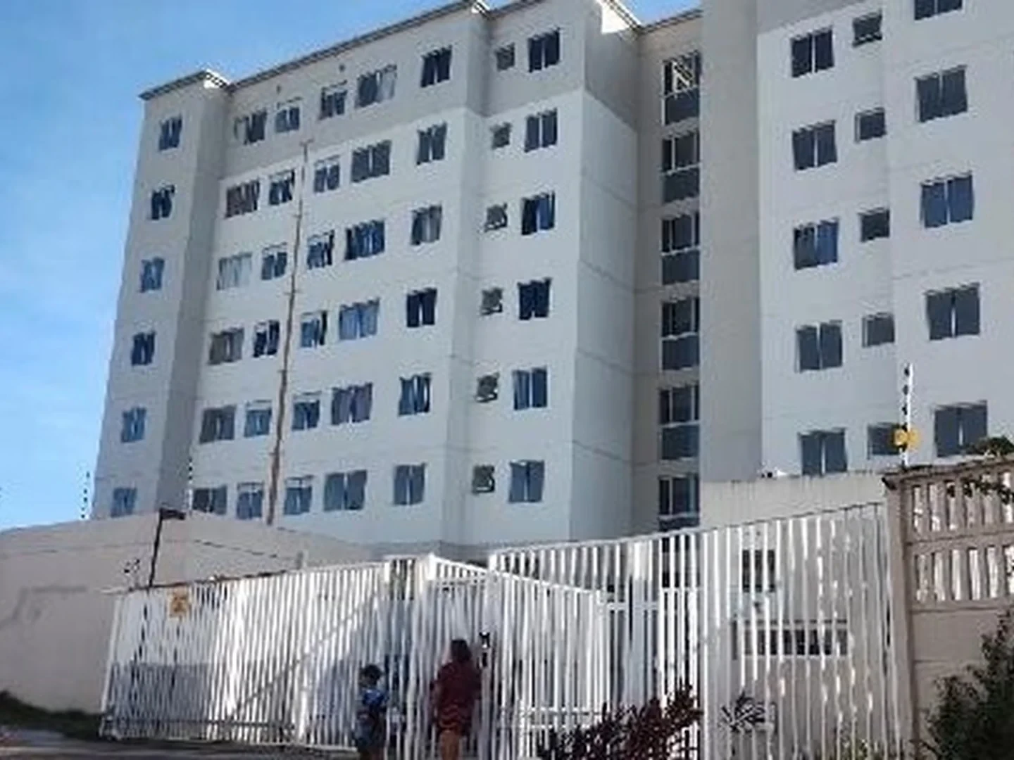 Apartamento - Salvador, BA - foto 1