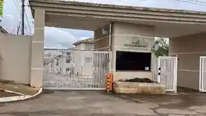 Apartamento - Luziania, GO