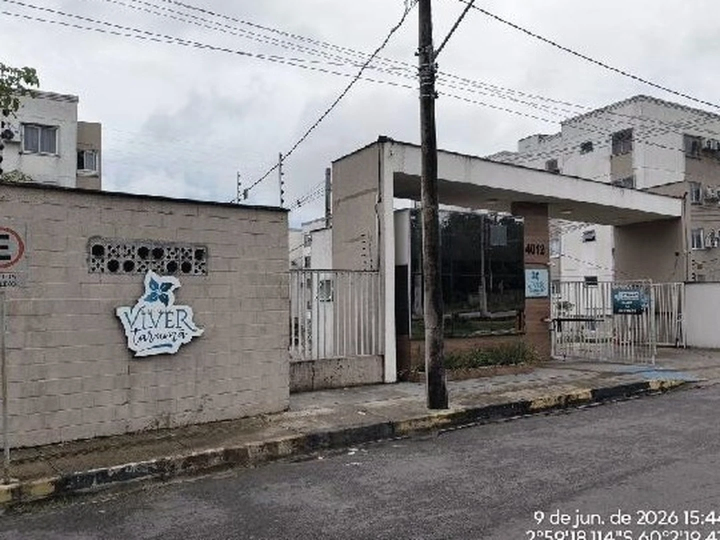 Apartamento - Manaus, AM - foto 1