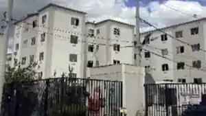 Apartamento - Rio De Janeiro, RJ