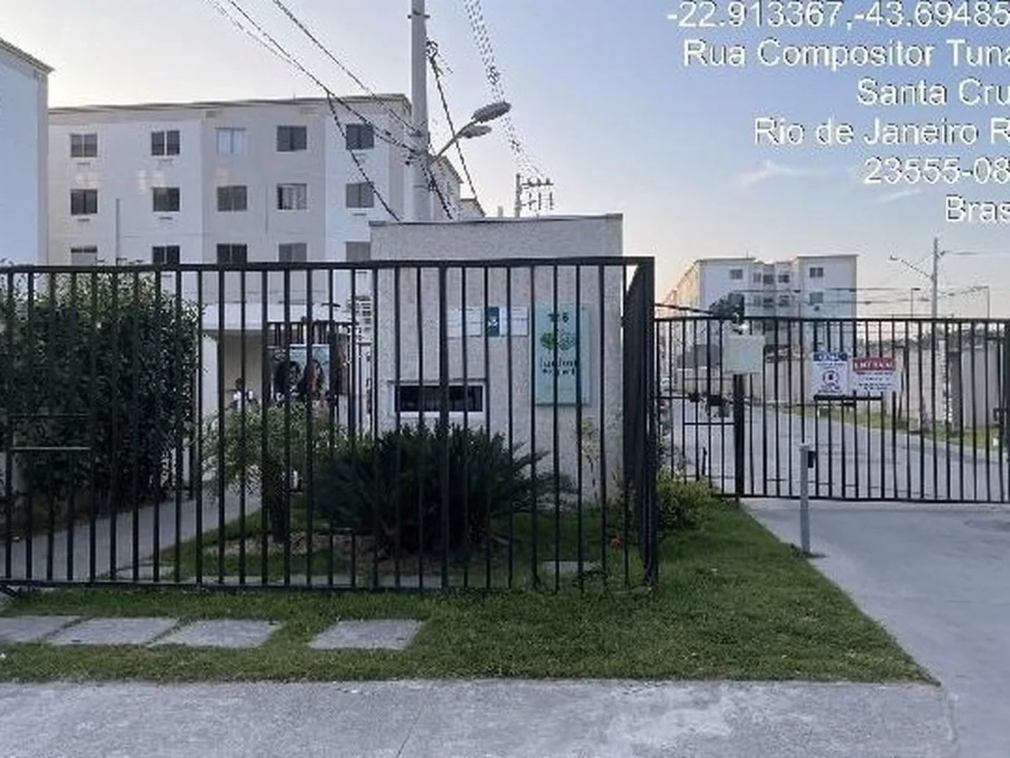 Apartamento - Rio De Janeiro, RJ - foto 1