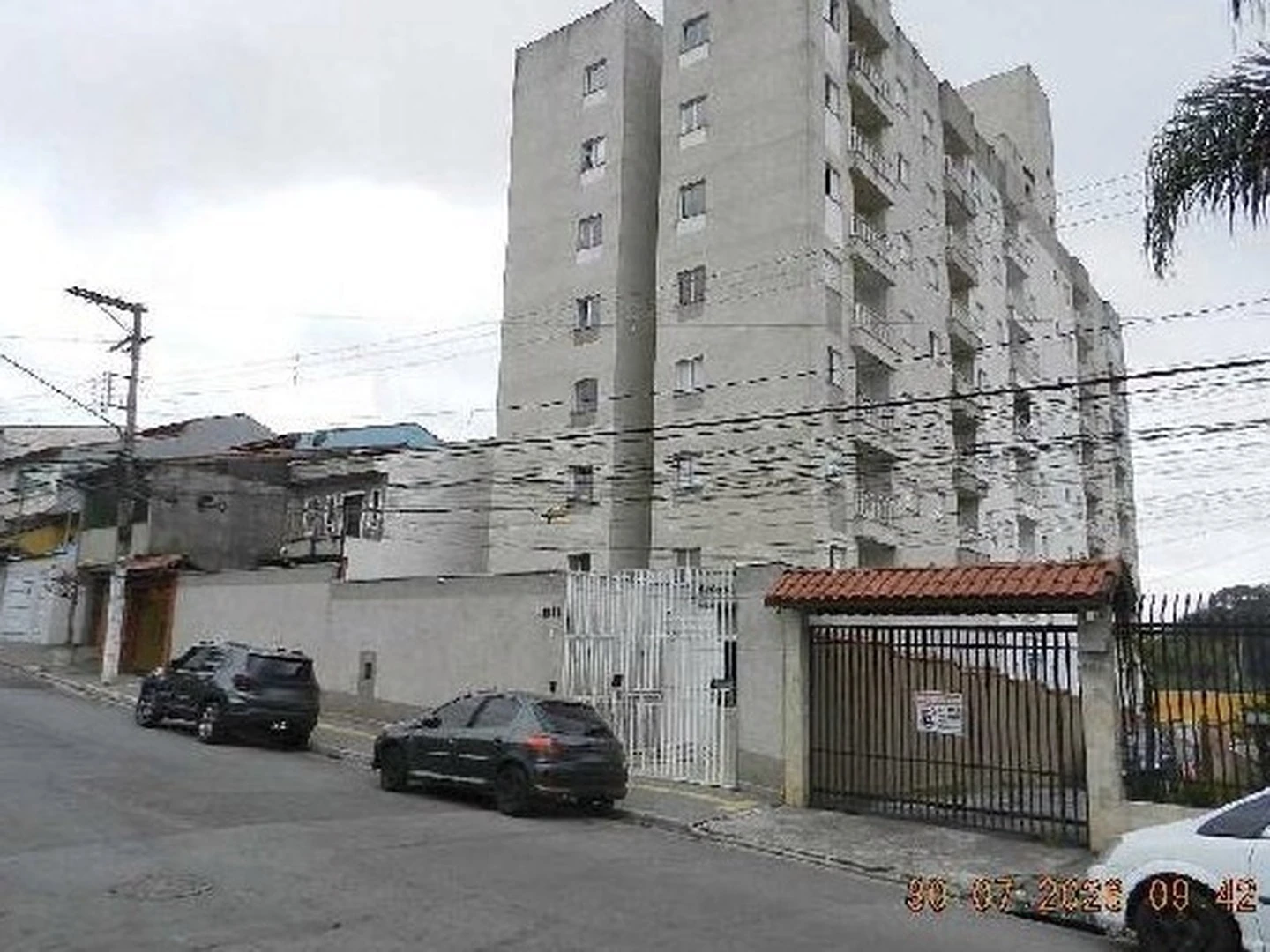 Apartamento - Sao Paulo, SP - foto 1