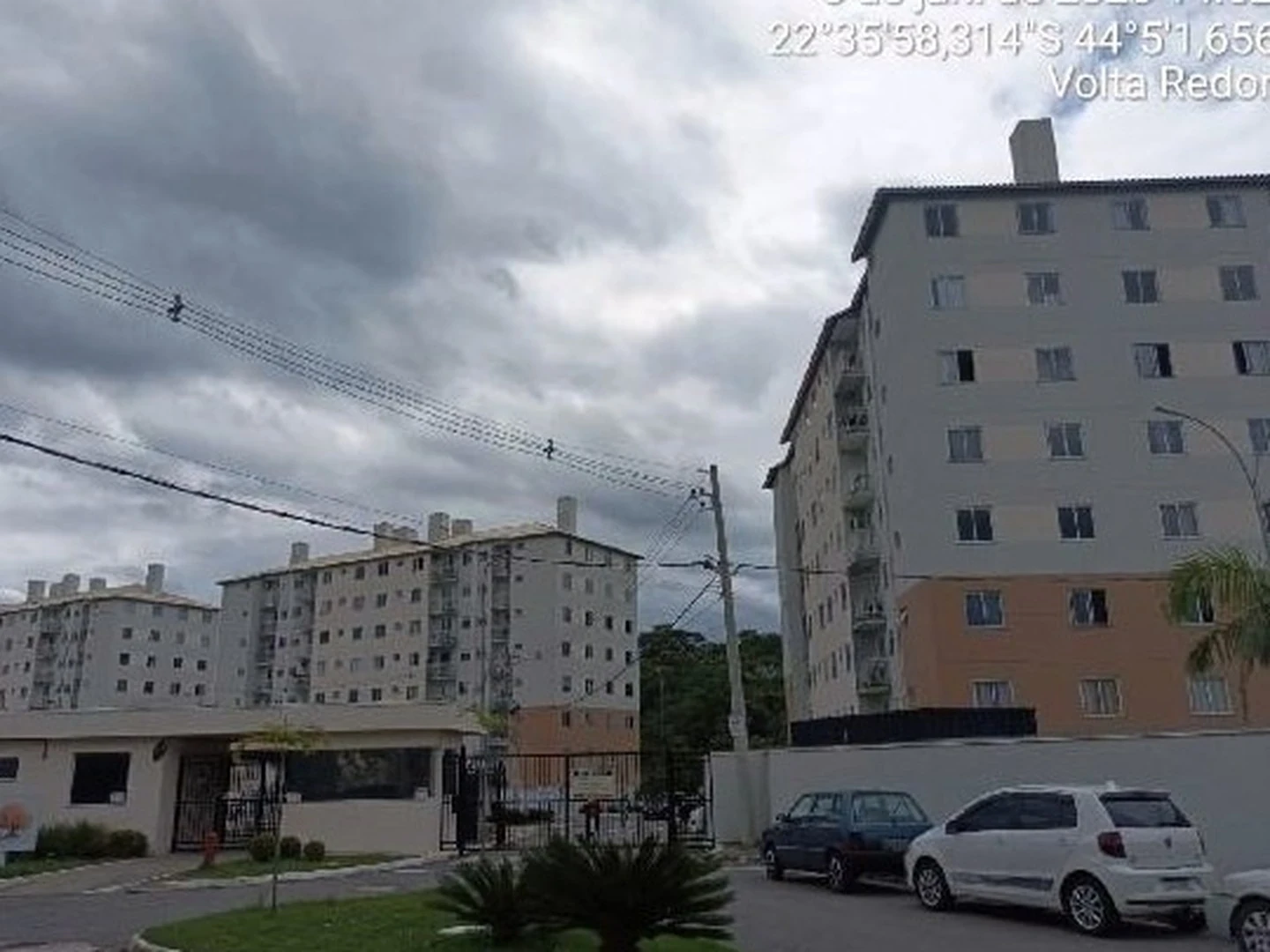 Apartamento - Volta Redonda, RJ - foto 1