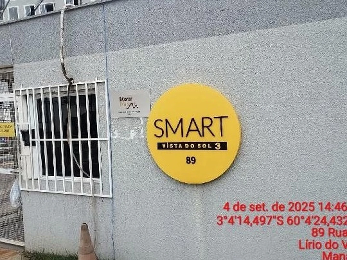 Apartamento - Manaus, AM - foto 1