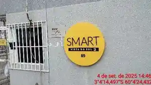 Apartamento - Manaus, AM