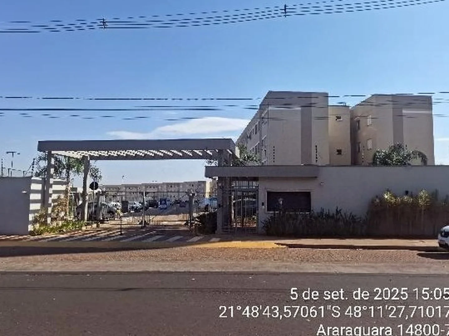 Apartamento - Araraquara, SP - foto 1