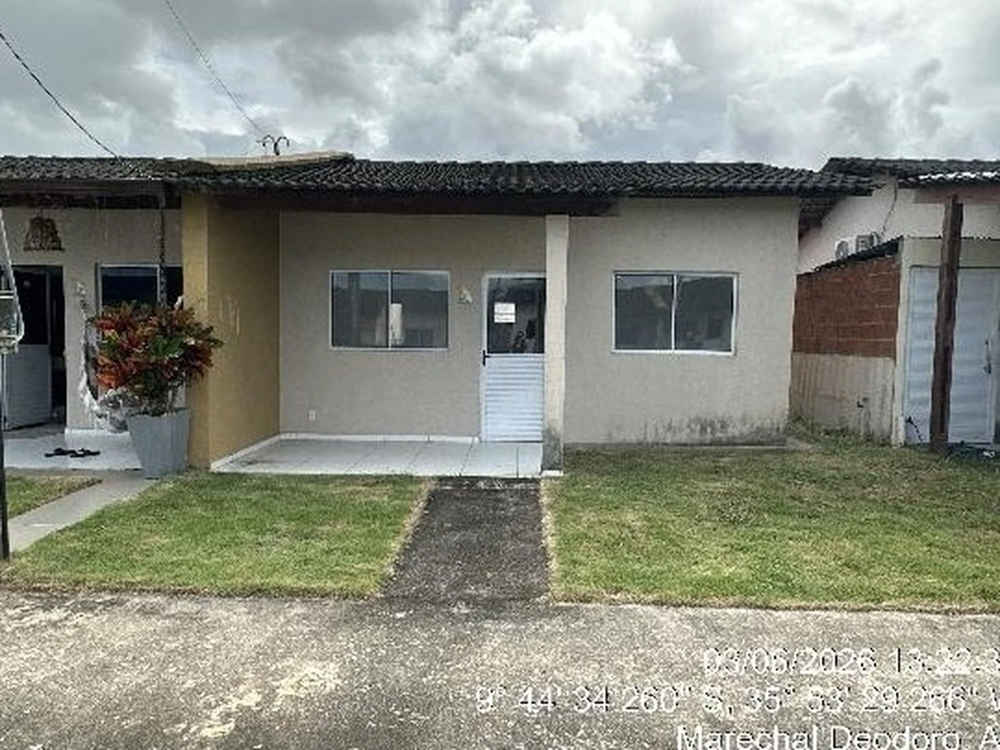 Casa - Marechal Deodoro, AL - foto 1