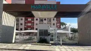 Apartamento - Aparecida De Goiania, GO