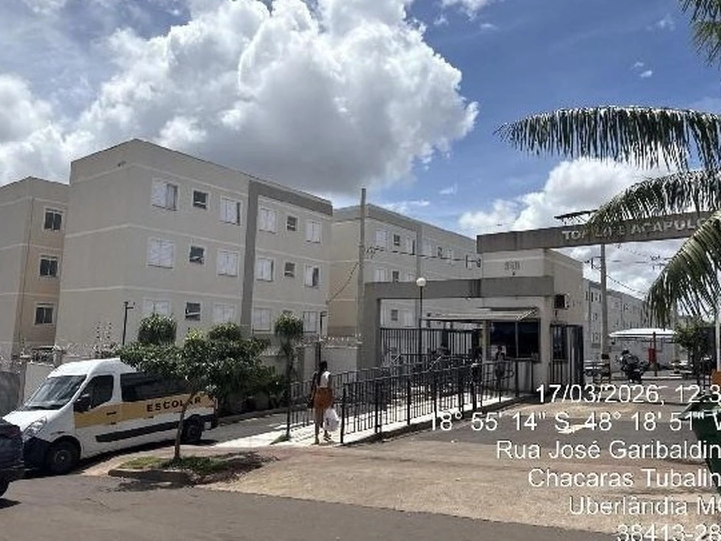 Apartamento - Uberlandia, MG - foto 1